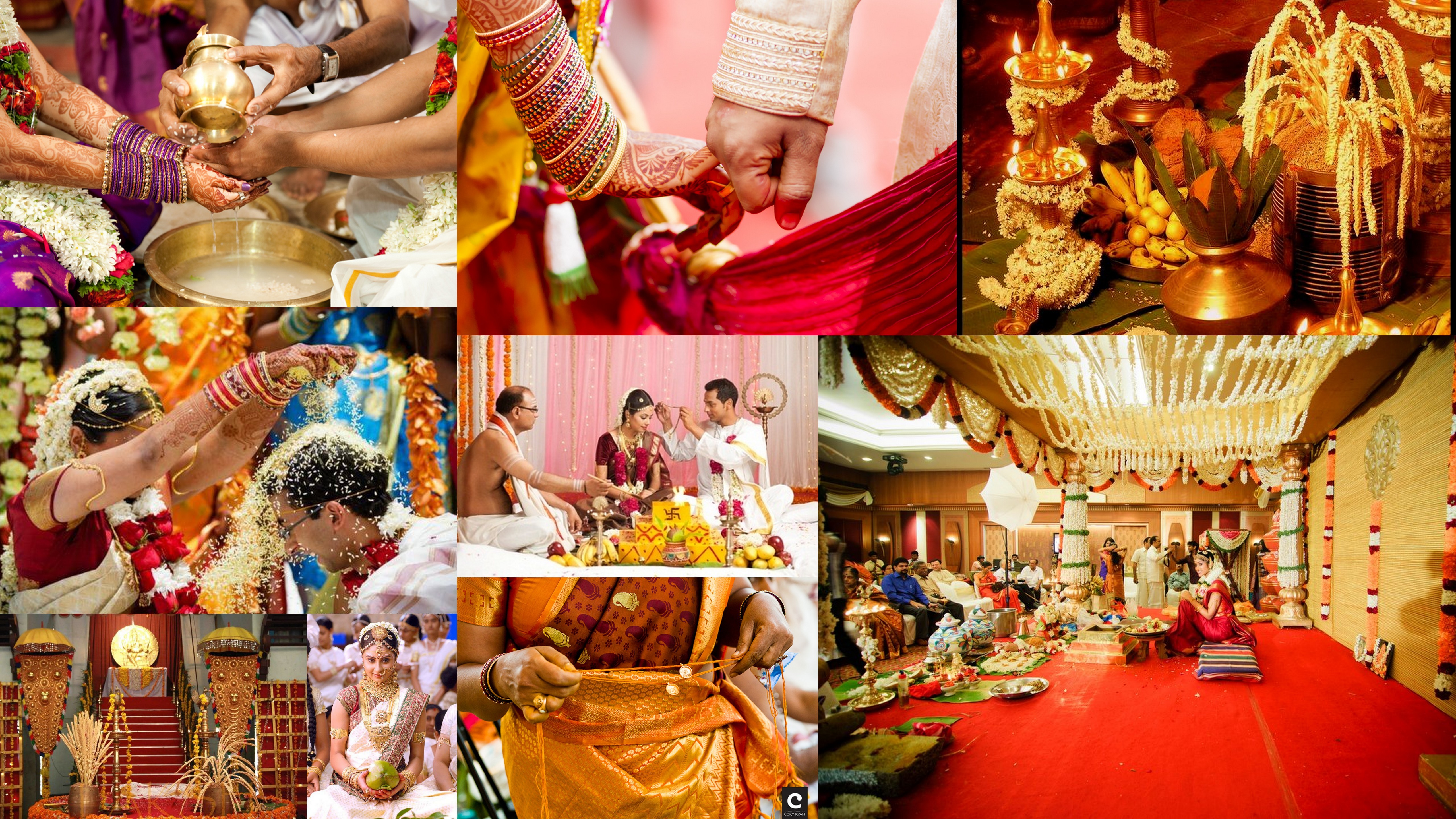 WEDDING PHOTOGRAPHY