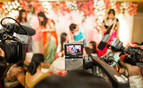 Engagement Videography